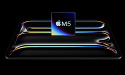 Apple’ın 2026 Mac yol haritası sızdı: M5 ve M6 geliyor