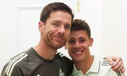 Real Madrid'de Arda Güler'e müjde! Xabi Alonso kararını verdi