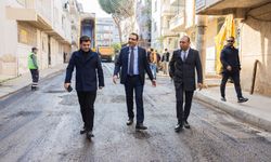 Balçova’da değişim rüzgarı