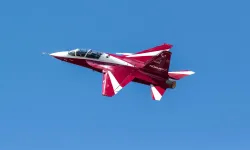 Avrupa HÜRJET'i seçti, TUSAŞ'tan tarihi imza geldi: Türk jetine dev talep!