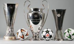 Avrupa’da kura günü: Fenerbahçe, Beşiktaş, Başakşehir’in rakipleri belli oluyor