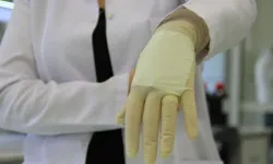 Bu eldiven sağlık alanında çığır açacak