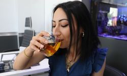 Enerji içecekleri diş sağlığını tehlikeye atıyor