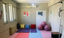 Anne ve bebek dostu hizmet: Gebe Okulu açıldı