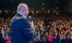 AK Partili vekilden 15 Temmuz mesajı: İhaneti ezip geçtik
