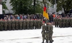 Almanya ordusunda personel krizi: Askerlik sistemi değişiyor