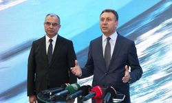 Savaş teknolojisinde devrim: Türkiye’nin yeni savaş devi!