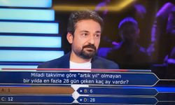 Yapay zekâya ses veren isim yarışma koltuğundaydı