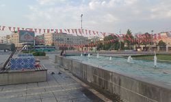 Termometreler zirveyi görecek: Çarşamba günü uyarısına dikkat!