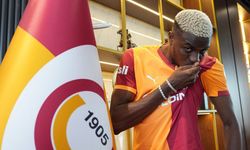 Aslan'dan tarihi hamle: Osimhen resmen Galatasaray'da!