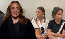 Ayşe Barım ilk kez hakim karşısında: "Her tarafım mosmor"