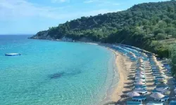 Ne Şirince ne de Sığacık! Denizi ve doğasıyla İzmir'in en güzel köyü olarak gösteriliyor