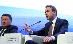Bakan Bayraktar açıkladı: Türkiye’nin enerji filosu büyüyor