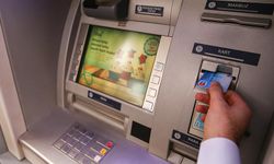 Bankalarda yeni dönem: ATM'lerden para çekenler dikkat!