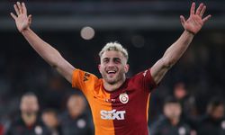 İngiliz devi Barış Alper Yılmaz’ın peşinde: Genç yıldız Premier Lig yolcusu mu?