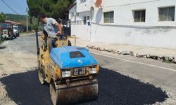 Efes Selçuk yol sorununa neşter vurdu
