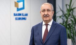 Genel Müdür Cavit Erkılınç’tan 24 Temmuz Gazeteciler ve Basın Bayramı mesajı