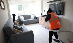 Çeşme’de dayanışma büyüyor
