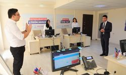 Başkan telefon başına geçti, vatandaşlar şok oldu! ÇÖZMER’de rekor rakam