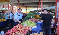 Şeffaf alışveriş dönemi başladı