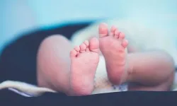 31 yıl sonra dünyaya geldi: Bu bebek tıp tarihine geçti!