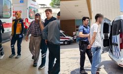 “Beni ıslat” dedi, saldırdı: İnegöl’de skandal olay!