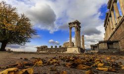 Efes’e rakip çıktı! UNESCO listesindeki tarihi yapılarıyla İzmir’de turistlerin yeni gözdesi