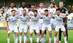 Beşiktaş Shakhtar'ı geçerse hangi takımlarla eşleşecek? İşte Avrupa Ligi'ndeki muhtemel rakipler