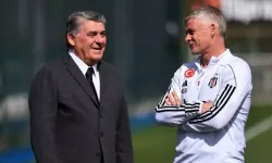 Avrupa’da tur gelirse kadro uçuyor: Beşiktaş’tan 3 dev transfer