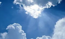 İzmirlilere müjdeli haber: Hava sıcaklıkları düşecek