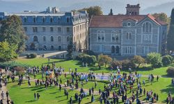 Boğaziçi Üniversitesi'ne 2 yeni fakülte açıldı: İsimleri belli oldu