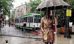 Meteoroloji açıkladı: Yangınların üzerine sağanak yağacak!