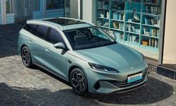 BYD’den tarihi karar: Kazalarda sorumlu üretici olacak!