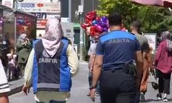 Caddeye çöp atanlara yüksek ceza geliyor!