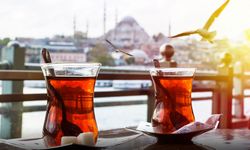 Buzlu içecekler sizi yanıltıyor! Çayla serinleyin