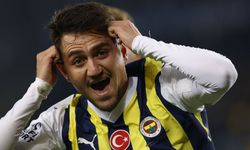 Fenerbahçe Cengiz Ünder'i gözden çıkardı! Talipler sıraya girdi