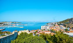 Çeşme’de 58 taşınmaz satışta: Bakanlıktan dev ihale!