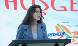 İstanbul Cumhuriyet Başsavcılığının ifadeye çağırdığı Lal Denizli, adliyede