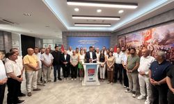 CHP İzmir, kongre sürecine hazır: 'İktidara giden yol kısalacak'