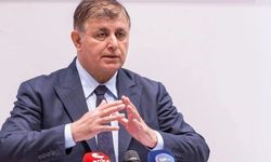 CHP kongresi öncesi Başkan Tugay'dan kritik mesaj