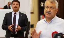 Adana Büyükşehir Belediye Başkanı ve Adıyaman Belediye Başkanı'na yolsuzluk operasyonu