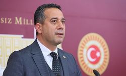 CHP'li Başarır’dan TÜİK enflasyonuna tepki: “Gerçek enflasyon gizleniyor”