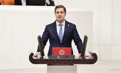 CHP’li Yücel'den Meclis’e yangın önergesi: 'Sorumlular hesap vermeli'