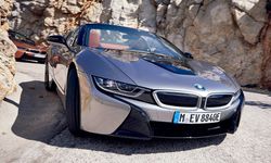 Çin'de düşüş yaşayan BMW, Avrupa'da satışlarını artırdı