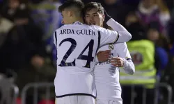 Real Madrid’de ayrılık çanları! Arda Güler sonrası ilk kurban belli oldu!