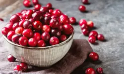 Bu meyve sandığınızdan fazlası! Cranberry'nin saymakla bitmeyen faydaları