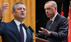 Cumhurbaşkanı Erdoğan, CHP lideri Özel'e dava açtı!