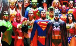 Superman geri dönüyor: DC sinematik evreni yeniden doğuyor!