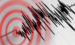 Akdeniz açıklarında korkutan deprem: Uzmanlar uyardı!