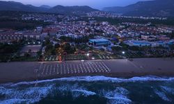 Terk edilmiş gibiydi… Şimdi İzmir’in en modern tesisi oldu!